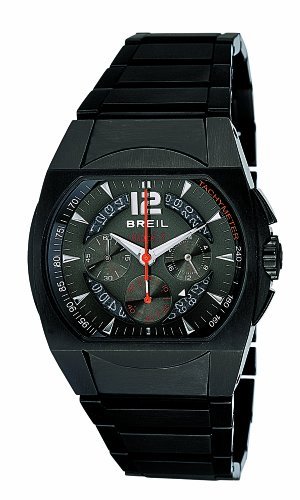 Oiritaly Watch Quartz Man Breil BW0173 Watches